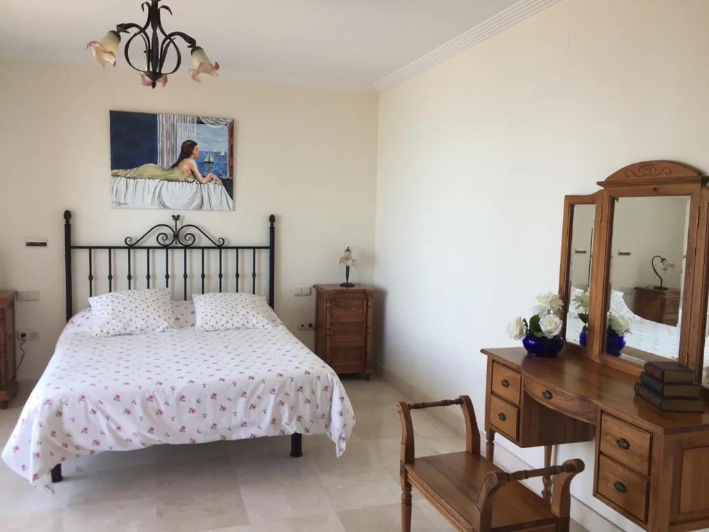 Casa — Urb Playa Azul 24