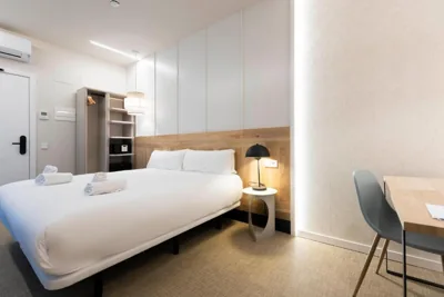 URBAIA ROOMS — foto 2