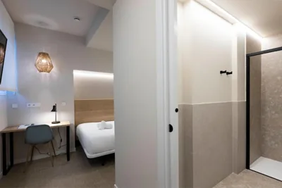 URBAIA ROOMS — foto 3