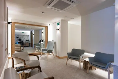 URBAIA ROOMS — foto 4