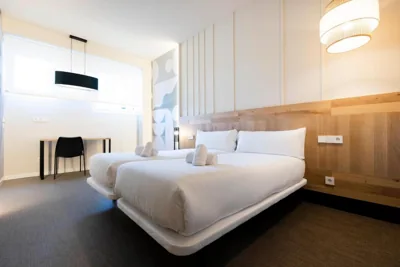 URBAIA ROOMS — foto 6