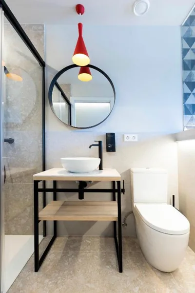 URBAIA ROOMS — foto 7