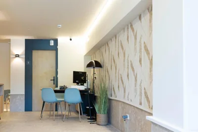 URBAIA ROOMS — foto 8