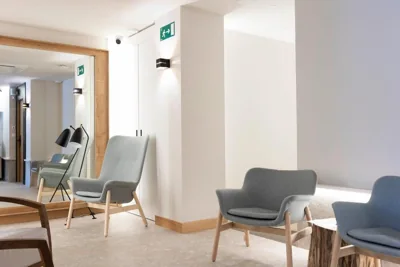 URBAIA ROOMS — foto 11