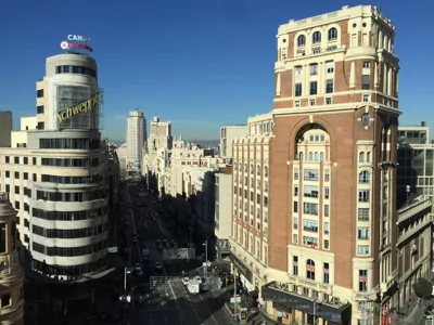 Urban A+++ Hotel — Foto 6