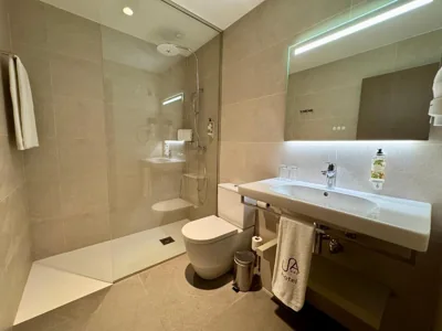 Urban A+++ Hotel — Foto 8