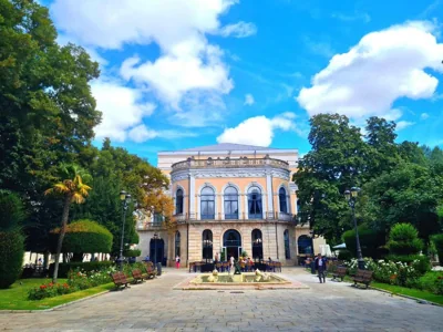 Urban Burgos — Foto 5