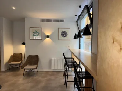 Urban Cube Hostel Granada — 写真 5