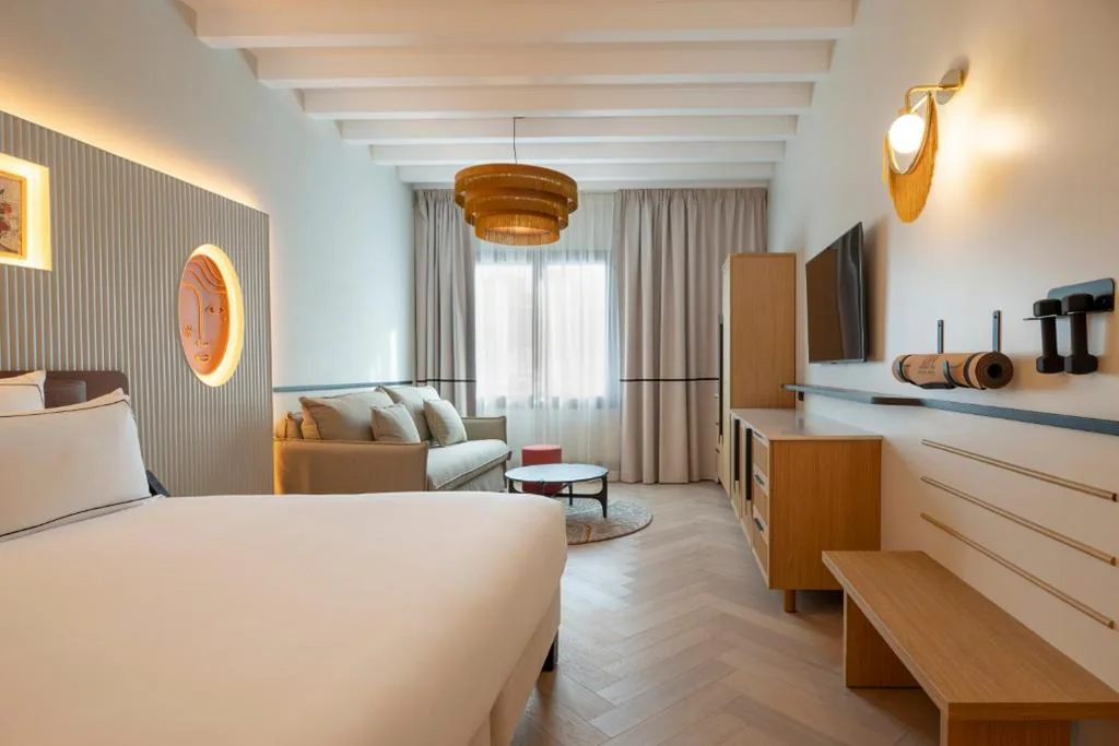 La Funmily — Urban Hive Madrid