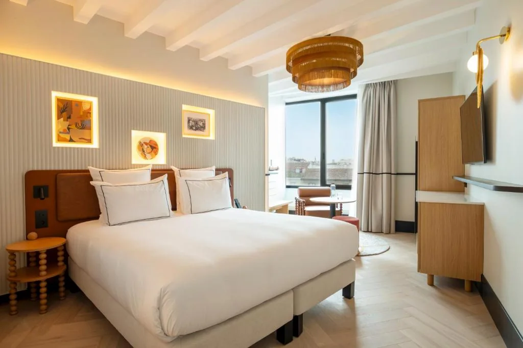 La Genuine — Urban Hive Madrid