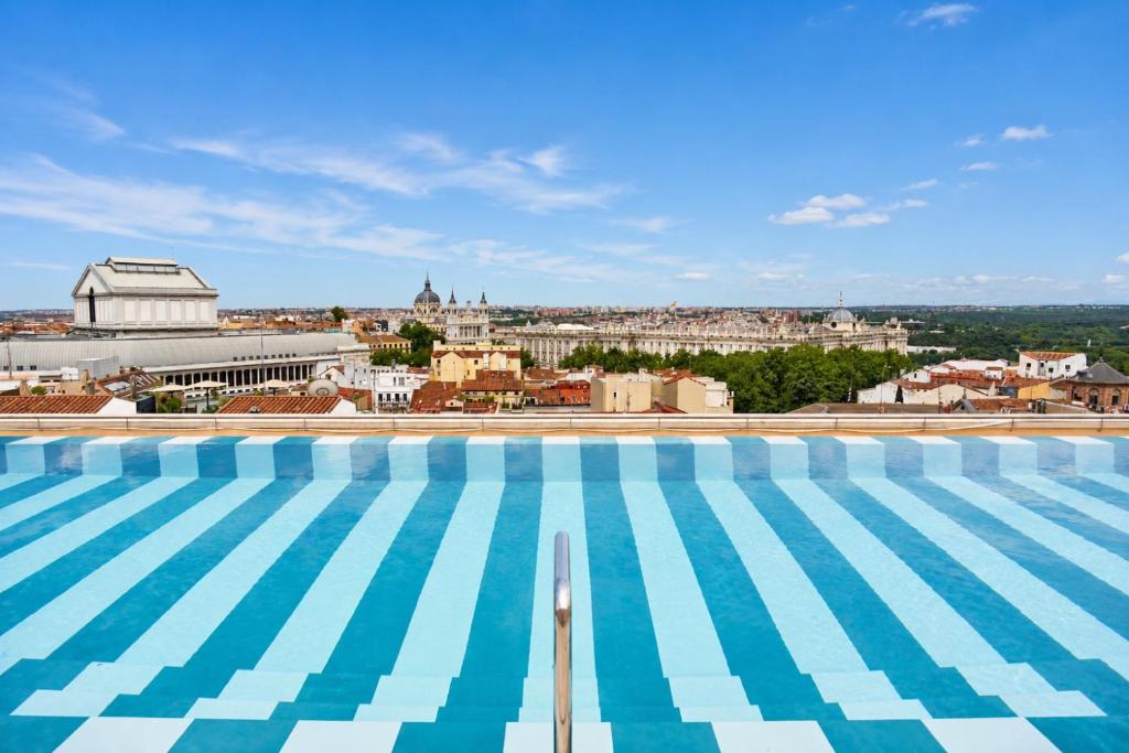 Urban Hive Madrid