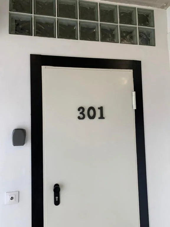 Apartamento — Urban House Siurot 33