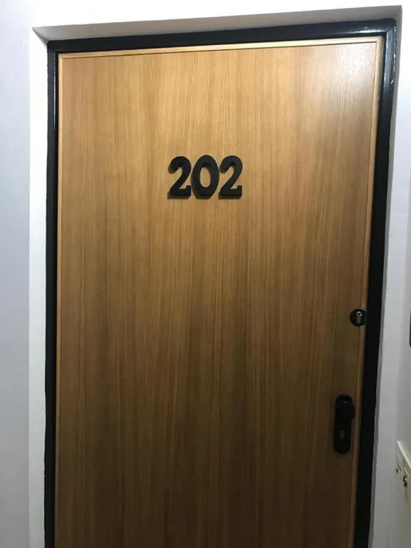 Apartamento Deluxe — Urban House Siurot 33