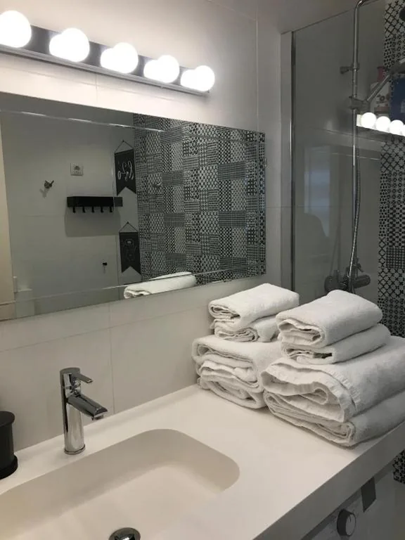 Apartamento — Urban House Siurot 33