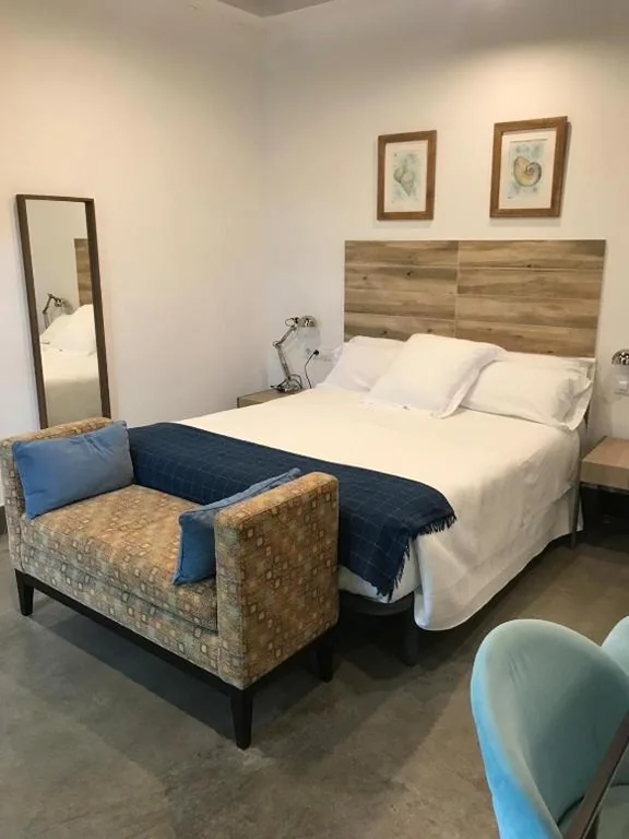 Habitación Doble — Urban House Siurot 33