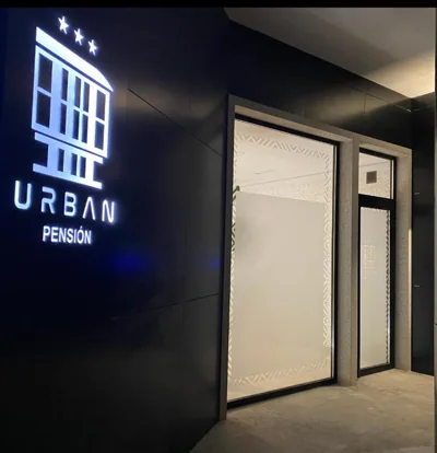URBAN Pensión — 写真 9