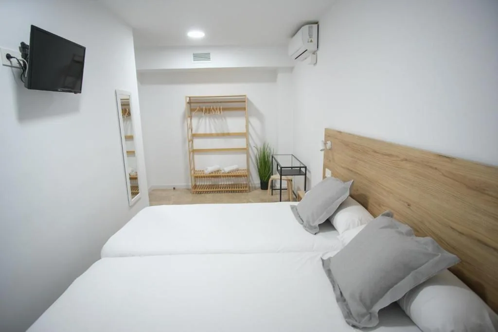 Urban Rooms Alicante