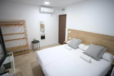 Urban Rooms Alicante — Foto 7