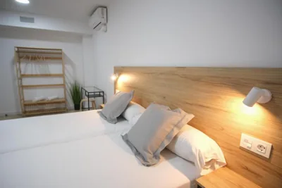 Urban Rooms Alicante — Foto 10