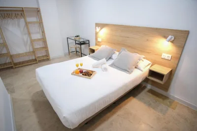 Urban Rooms Alicante — Foto 11