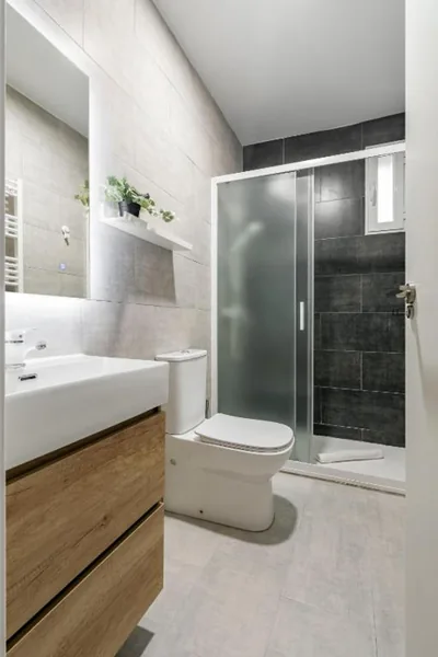 Urban Rooms Madrid Ventas — foto 3