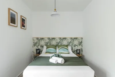 Urban Rooms Madrid Ventas — foto 6
