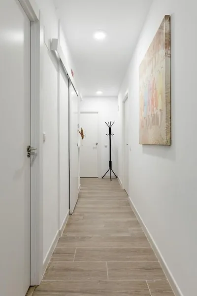 Urban Rooms Madrid Ventas — foto 10