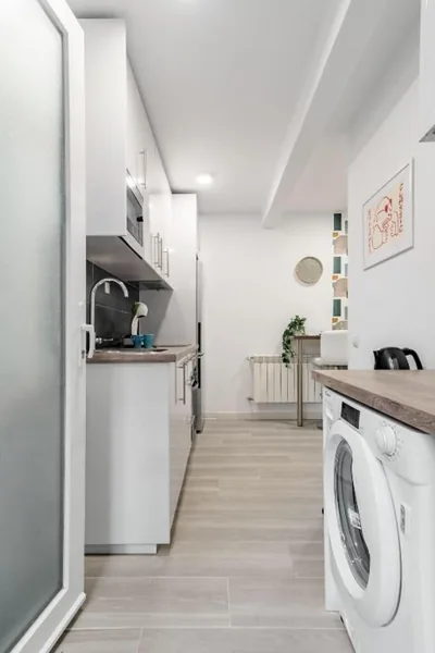 Urban Rooms Madrid Ventas — foto 11