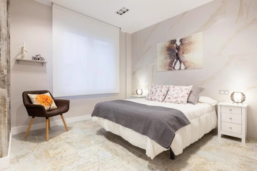 Quarto Duplo — Urban Sabadell