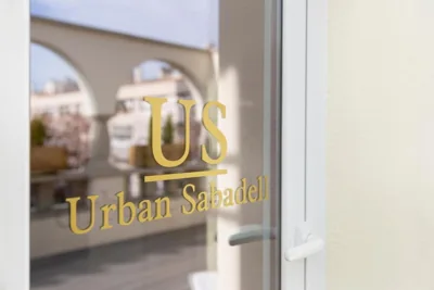 Urban Sabadell — foto 9