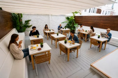 Urban Spaces Ibiza — foto 4