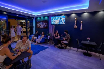 Urban Spaces Ibiza — foto 5