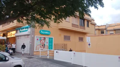 Urban Stay Maspalomas — foto 6