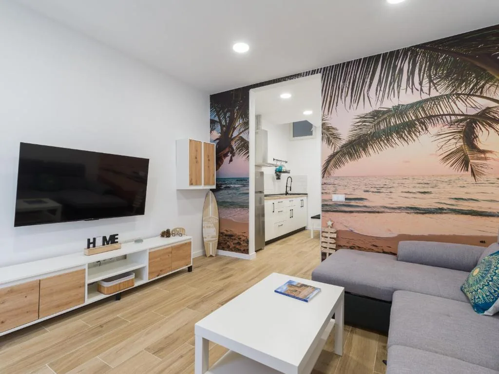 Casa — Urban Surf Beach By CanariasGetaway