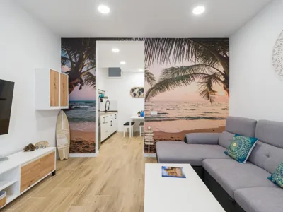 Urban Surf Beach By CanariasGetaway — foto 5