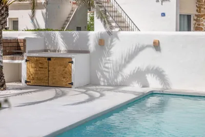 Urbanización El Oasis, 20 Villas en 1ª Línea Playa — foto 10