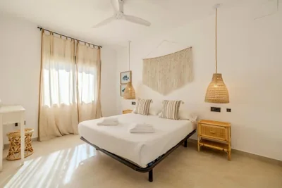 Urbanización El Oasis, 20 Villas en 1ª Línea Playa — foto 11