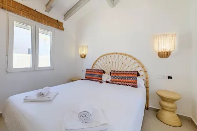 Urbanización El Oasis, 20 Villas en 1ª Línea Playa — foto 12