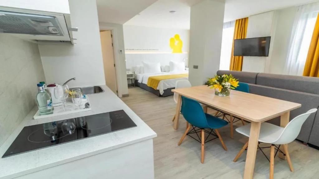 Quarto Familiar — URBANSEA Atlanta