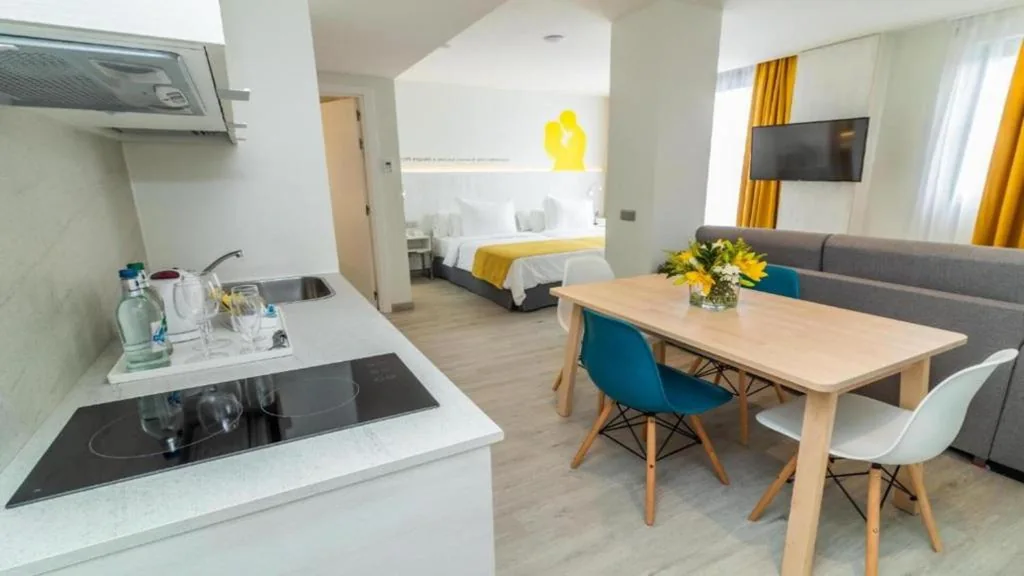 Quarto Familiar — URBANSEA Atlanta