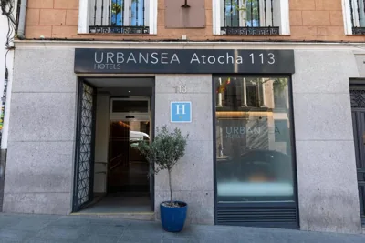 URBANSEA Atocha 113 — foto 2