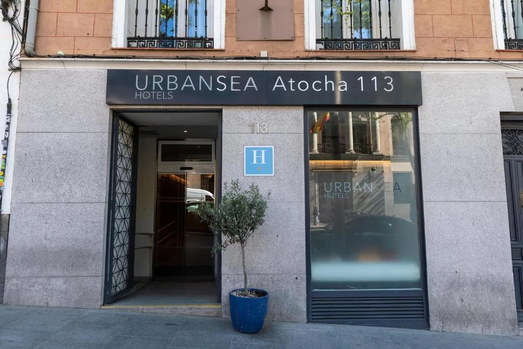 URBANSEA Atocha 113