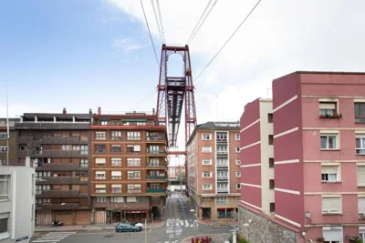 Urbil Puente Colgante — foto 6
