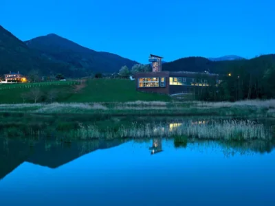 Urdaibai Bird Center — foto 6