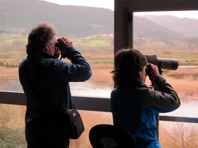 Urdaibai Bird Center — foto 12