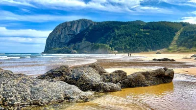 Urdaibai Etxea — photo 10