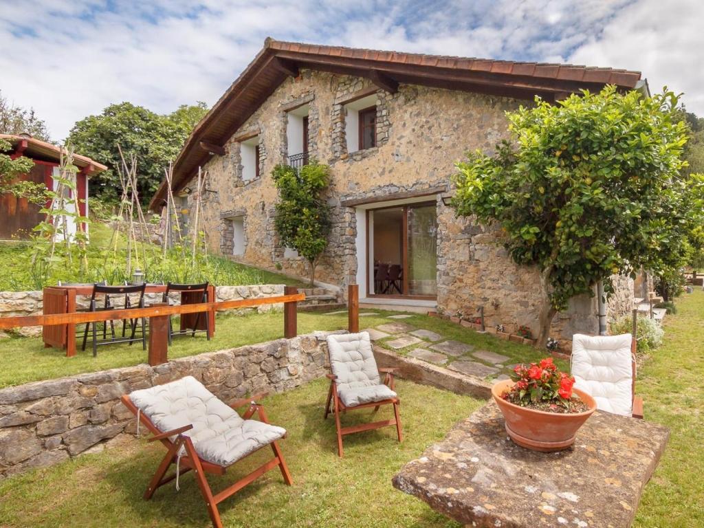 Urdaibai Nature House