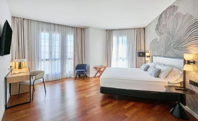 URH Ciutat de Mataró — foto 8
