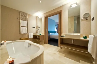URH Hotel Spa Zen Balagares — 写真 3