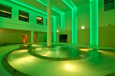 URH Hotel Spa Zen Balagares — 写真 4